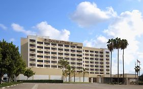 Doubletree Hilton Los Angeles Norwalk